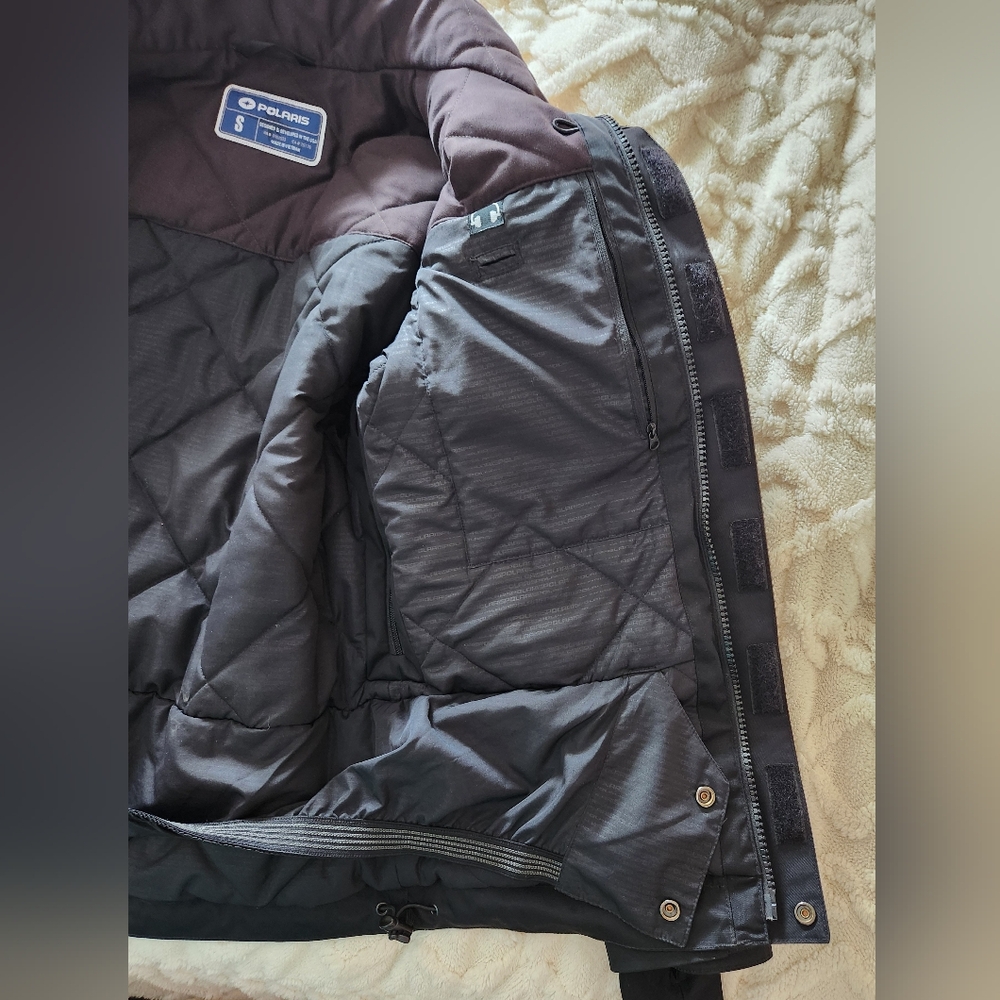 Men's Polaris Ripper Jacket - Picture 6 of 16